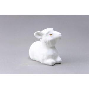 ふるさと納税 ノリタケの森オリジナル　干支ベビーヒツジ　M018　K041 愛知県名古屋市_3