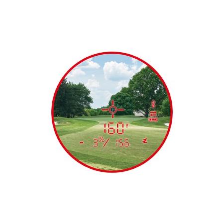 ふるさと納税 つくばみらい市オリジナルロゴ入りピンシーカーProX3 ゴルフ 距離計 レーザー距離計 アウトドア ゴルフ用品 ゴルフ距離計 .. 茨城県つくばみらい市