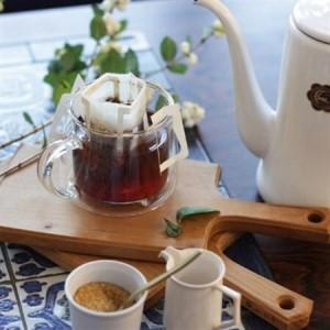 ふるさと納税 辻本珈琲で人気のおすすめコーヒー ほろにがブレンド100杯 自家焙煎【1210898】 大阪府和泉市
