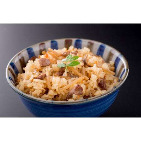 ふるさと納税 AI-157 〜根根菜菜〜炊き込みご飯の素・4種セット 福岡県行橋市_1