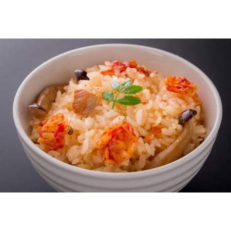 ふるさと納税 AI-157 〜根根菜菜〜炊き込みご飯の素・4種セット 福岡県行橋市_2