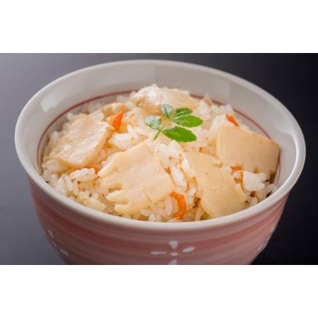 ふるさと納税 AI-157 〜根根菜菜〜炊き込みご飯の素・4種セット 福岡県行橋市_3