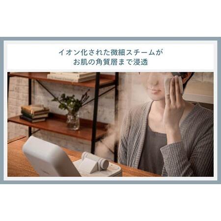 ふるさと納税 フェイススチーマー(ESH-2787W) 新潟県燕市の通販はau 