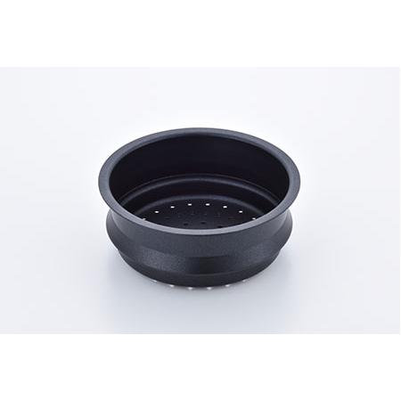 ふるさと納税 RHF-879 レミパンミニ(ホワイト) & かさなるスチーマーミニセット 新潟県燕市 レミパンミニ