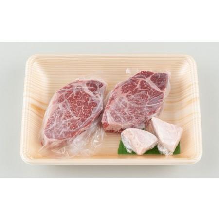 ふるさと納税 長崎和牛A4ヒレステーキ(140gを2枚) 長崎県佐世保市 前沢牛薄切り詰め合わせ 有限会社前沢牛オガタ 岩手県 「これぞ前沢牛」と食通を唸らせる、とろけるような舌触りと豊かな風味。 LWH1395406643(13845円)