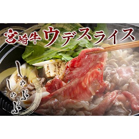 ふるさと納税 鰻楽 国産うなぎ1尾&宮崎牛ロースステーキ1枚250g＆宮崎牛ウデスライス500g ※90日以内に発送【C128-24】 宮崎県新富町｜furunavi｜04