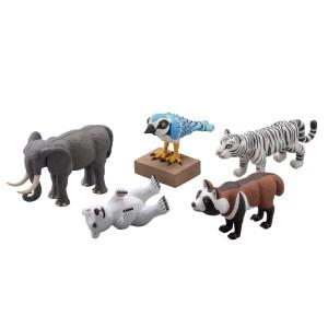 ふるさと納税 三沢厚彦 ANIMALS　フィギュアコレクション１（6入BOX） 大阪府門真市 寄附申込みのキャンセル 返礼品の変更 また あらかじめご了承ください ↓↓↓