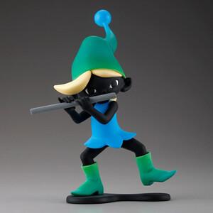 ふるさと納税 藤城清治 光と影のファンタジー フィギュアコレクション （6入BOX）【藤城清治 光と影のファンタジー フィギュアコレクション ミニ.. 大阪府門真市
