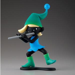 ふるさと納税 藤城清治 光と影のファンタジー フィギュアコレクション （6入BOX）【藤城清治 光と影のファンタジー フィギュアコレクション ミニ.. 大阪府門真市