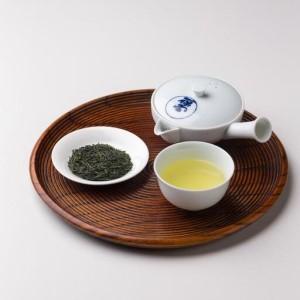 ふるさと納税 【一保堂茶舗】玉露 天下一・煎茶 嘉木小缶セット 京都府京都市_3