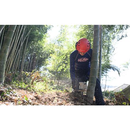 竹チップ入り堆肥3％（竹取物語翁）40L（15kg）6ヶ月連続 雑貨 日用品 熟成 発酵 放線菌 乳酸菌 微生物 土壌 フカフカ 野菜 元.. 【スミヨセアダプター】 広島県安芸高田市