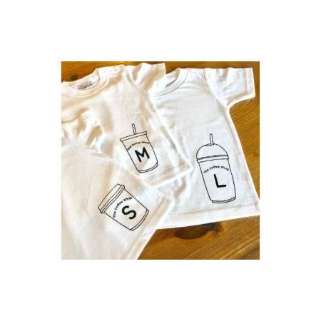 ふるさと納税　3人兄弟姉妹でおそろい　コーヒーカップ　S×M×L　プリント　Tシャツ3枚組ギフトセット【出産祝い・誕生日・ギフ..　神奈川県逗子市