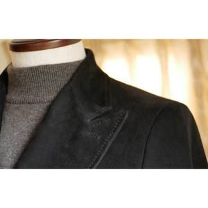 ふるさと納税 【The Dressing Lab.】レザージャケットお仕立て補助券（3万円分） No.101 千葉県野田市の画像