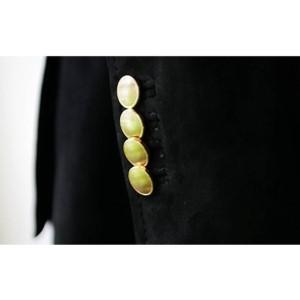ふるさと納税 【The Dressing Lab.】レザージャケットお仕立て補助券（3万円分） No.101 千葉県野田市の画像