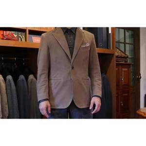 ふるさと納税 【The Dressing Lab.】レザージャケットお仕立て補助券（3万円分） No.101 千葉県野田市の画像