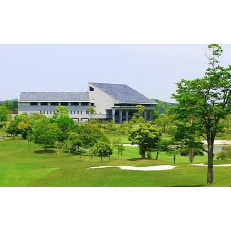 ふるさと納税 W06401 大多喜城ゴルフ倶楽部 2名様平日パスポート 千葉県大多喜町の画像