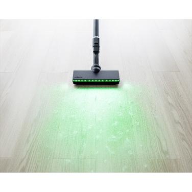 ふるさと納税 【パワーブーストサイクロン】コードレスPV-BH900SM (K