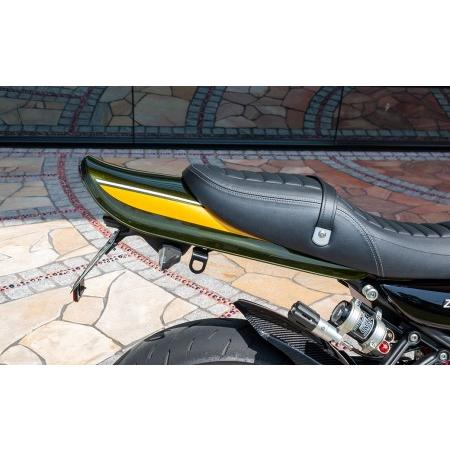 本格派ま！ ふるなび ふるさと納税 KAWASAKI Z900RS用ARCHIロング