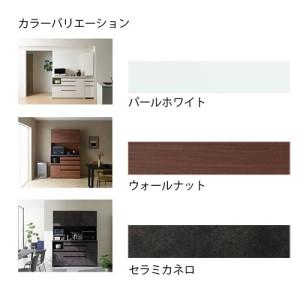 ふるさと納税 食器棚 カップボード 組立設置 ECB-S1400R [No.636] 岐阜県山県市_1