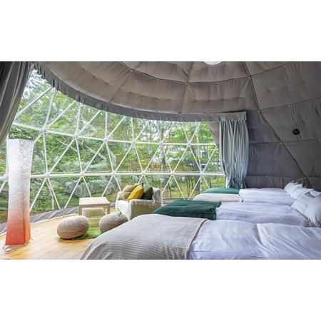 ふるさと納税 温泉付きグランピングMOSS十里木リゾート 宿泊補助券A 静岡県裾野市 ふるさと納税 静岡県裾野市 宿泊補助券A 温泉付きグランピングMOSS十里木リゾート