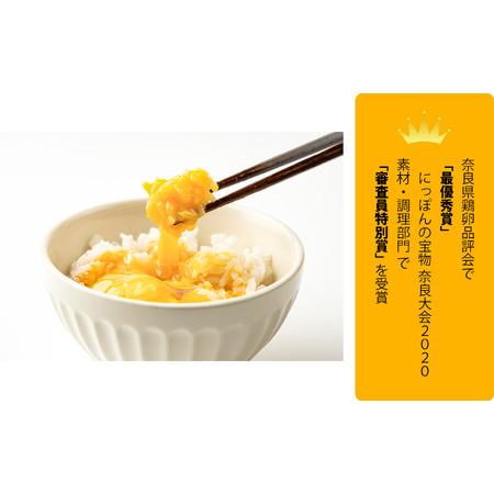 ふるさと納税 【定期便】さかもと養鶏の白鳳卵60個（30個入&times;全2回配送） | 卵 たまご 玉子 タマゴ　生たまご 生卵 白鳳卵　奈良県 五條市 奈良県五條市