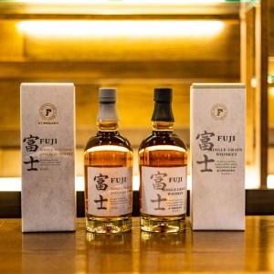 ふるさと納税 キリン シングルグレーンウイスキー 富士・キリン