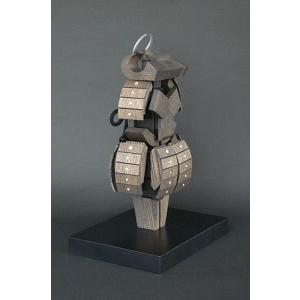 ふるさと納税 KABUTO MKA-06（五月人形） 北海道東川町の画像