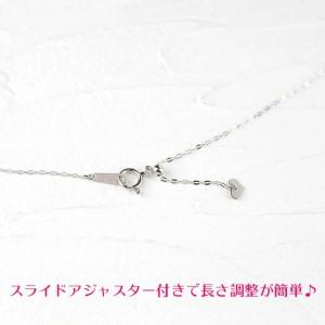 ふるさと納税 純プラチナ ネックレス 45cm チェーン 造幣局検定刻印付 プラチナ|200710nm100n45 SWAA054 山梨県昭和町の画像