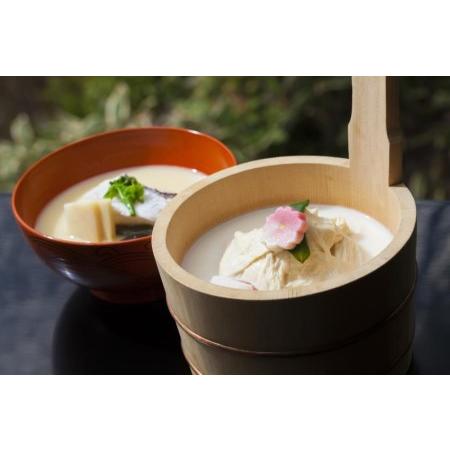 ふるさと納税 【松山閣】ペアお食事券(ランチ) 京都府京都市