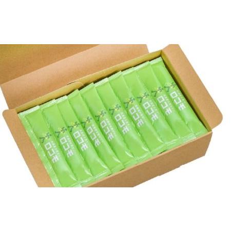ふるさと納税 高濃度水素ゼリー ロコモ 100本入り 水素 ゼリー 健康食品 ヨーグルト風味 福岡県北九州市_2