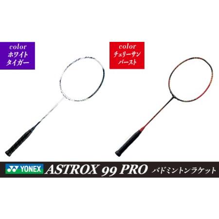 ふるさと納税　97-B04ASTROX　99　PRO　YONEX　新潟県長岡市　バドミントンラケット