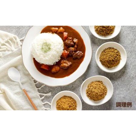 ふるさと納税 AY2 ハチ食品のカレールウ（フレークタイプ）とバラエティセット2 兵庫県宍粟市の画像