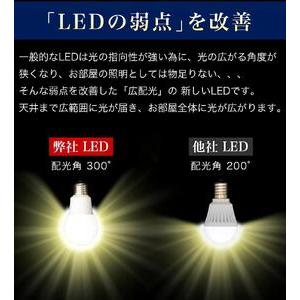 ふるさと納税 LED電球 E26サイズ ×4本 2700K電球色 aku101166301 和歌山県海南市｜furunavi｜02