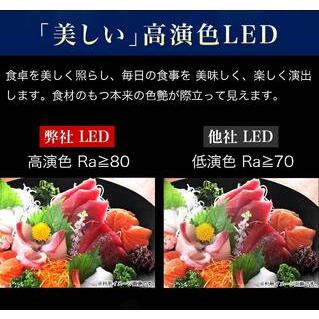 ふるさと納税 LED電球 E17サイズ ×4本 2700K電球色 aku101166401 和歌山県海南市｜furunavi｜03