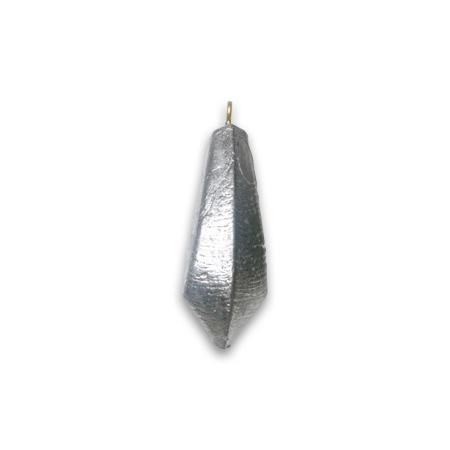 【 釣り具 】 六角オモリ 30号 25個セット 釣り用　おもり オモリ 雑貨 釣り用品 フィッシング 趣味 アイテム おもりセット 日本製.. 【ビクター】 兵庫県姫路市