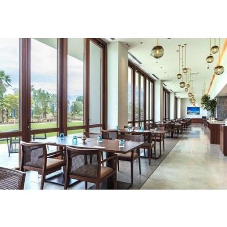 ふるさと納税 大磯プリンスホテル 期間限定 ペアSPA＆洋食LUNCH（平日限定・夏休み期間等除外） 神奈川県大磯町の画像