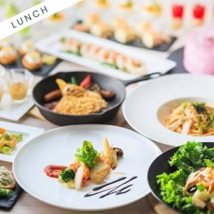 ふるさと納税 大磯プリンスホテル 期間限定 ペアSPA＆洋食LUNCH（平日限定・夏休み期間等除外） 神奈川県大磯町の画像