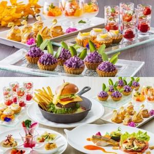 ふるさと納税 大磯プリンスホテル 期間限定 ペアSPA＆洋食LUNCH（平日限定・夏休み期間等除外） 神奈川県大磯町の画像