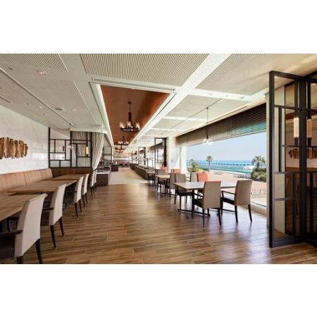 ふるさと納税 大磯プリンスホテル 期間限定 ペアSPA＆中国料理LUNCH（平日限定・夏休み期間等除外） 神奈川県大磯町の画像