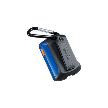 ふるさと納税 つくばみらい市オリジナルロゴ入り ファントム２スロープ ブラック ゴルフ ゴルフ距離計 GPS GPSゴルフナビ アウトドア 茨城県つくばみらい市