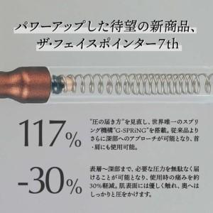 ふるさと納税 【数量限定】The FACE POiNTER 7th 取り扱い開始！ 福井