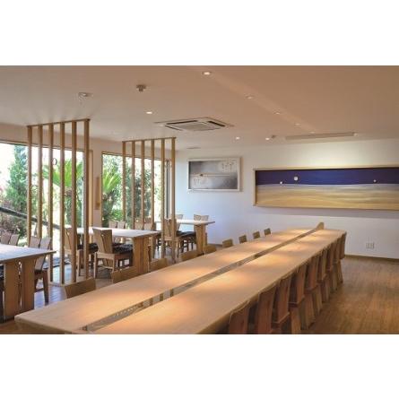 【新版】 ふるさと納税 1170　海恵の宿　ペア宿泊・お食事券 三重県伊勢市 【QG1249439100】(44000円)