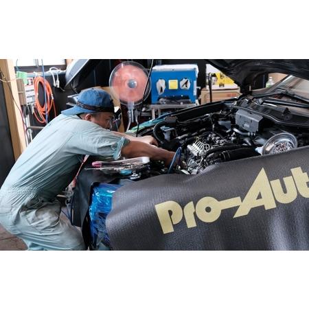 ふるさと納税  煤取り 作業 クーポン券 30，000円分 MAZDA車（ディーゼル）限定[ 煤取り マツダ ディーゼル 整備 ] 車両整備 マイカー整備 メン.. 兵庫県稲美町_2