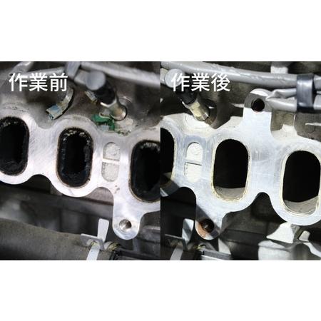 ふるさと納税  煤取り 作業 クーポン券 30，000円分 MAZDA車（ディーゼル）限定[ 煤取り マツダ ディーゼル 整備 ] 車両整備 マイカー整備 メン.. 兵庫県稲美町_3