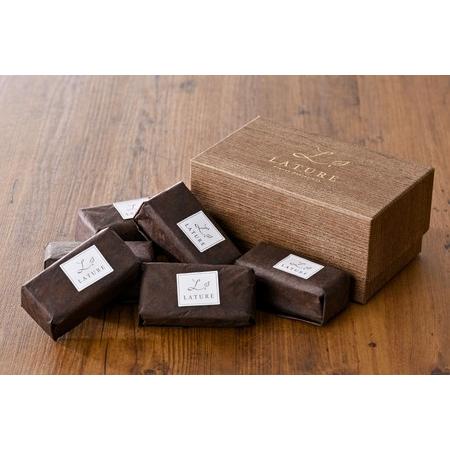 ふるさと納税 別海町産発酵バター使用 LATUREの「レーズンバターサンド」6個入り レーズン バター 北海道 北海道別海町 |  | 02