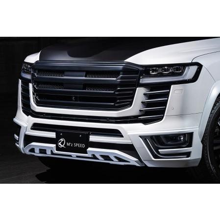 ふるさと納税 【トヨタ 300系 ランドクルーザー ZX】 ラヴライン