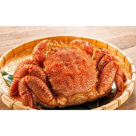 ブランド ふるさと納税 定期便 海鮮 北海道 えりも「三大がにを食べ尽くす」全3回 毛ガニ タラバガニ ズワイガニ 北海道えりも町 【IQY1810261600】(63750円)