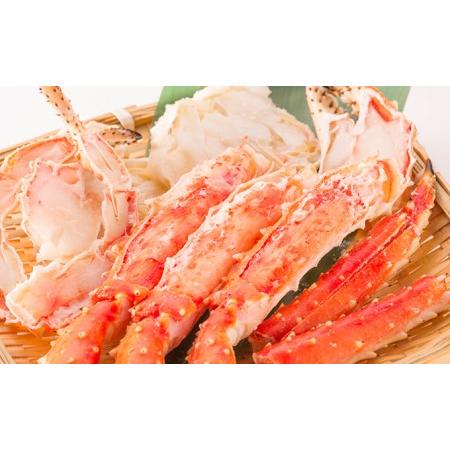 ブランド ふるさと納税 定期便 海鮮 北海道 えりも「三大がにを食べ尽くす」全3回 毛ガニ タラバガニ ズワイガニ 北海道えりも町 【IQY1810261600】(63750円)