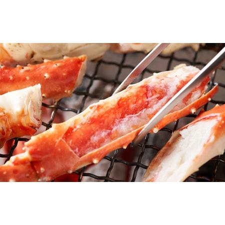 ブランド ふるさと納税 定期便 海鮮 北海道 えりも「三大がにを食べ尽くす」全3回 毛ガニ タラバガニ ズワイガニ 北海道えりも町 【IQY1810261600】(63750円)