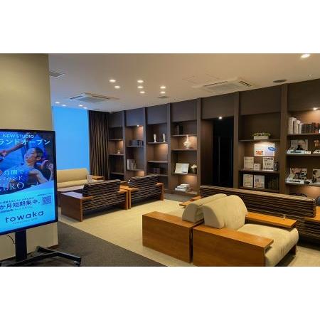 ふるさと納税 パーソナルトレーニング80分パーソナルセッションチケット1枚 東京都渋谷区_3